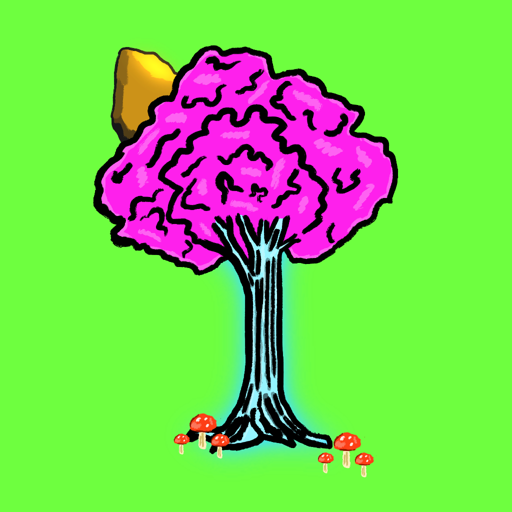Canto Trees